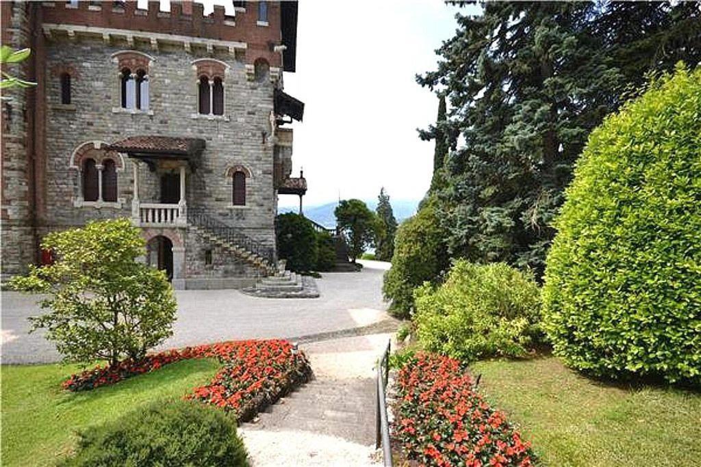 Charming Apartment Lake Front Acquaseria Exterior foto